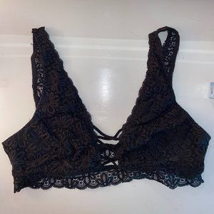 Victoria's Secret Women's Bralette Size L